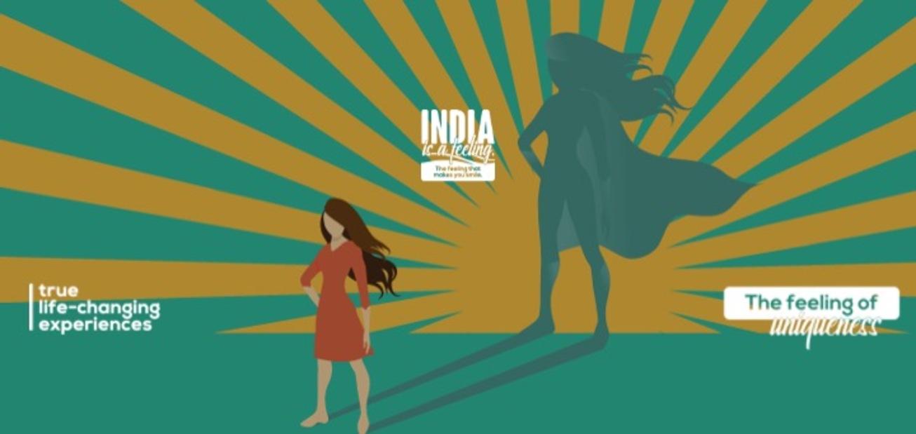 Image: Women Empowerment Volunteer