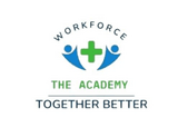 The academy Workforce - Company Logo