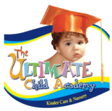 Ultimate Child Academy - Company Logo