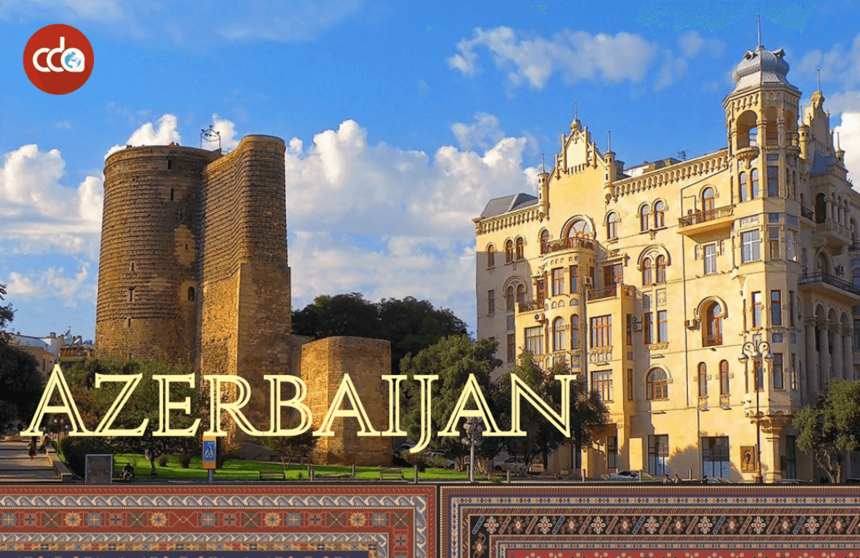 Image: Global Classroom [4 weeks]