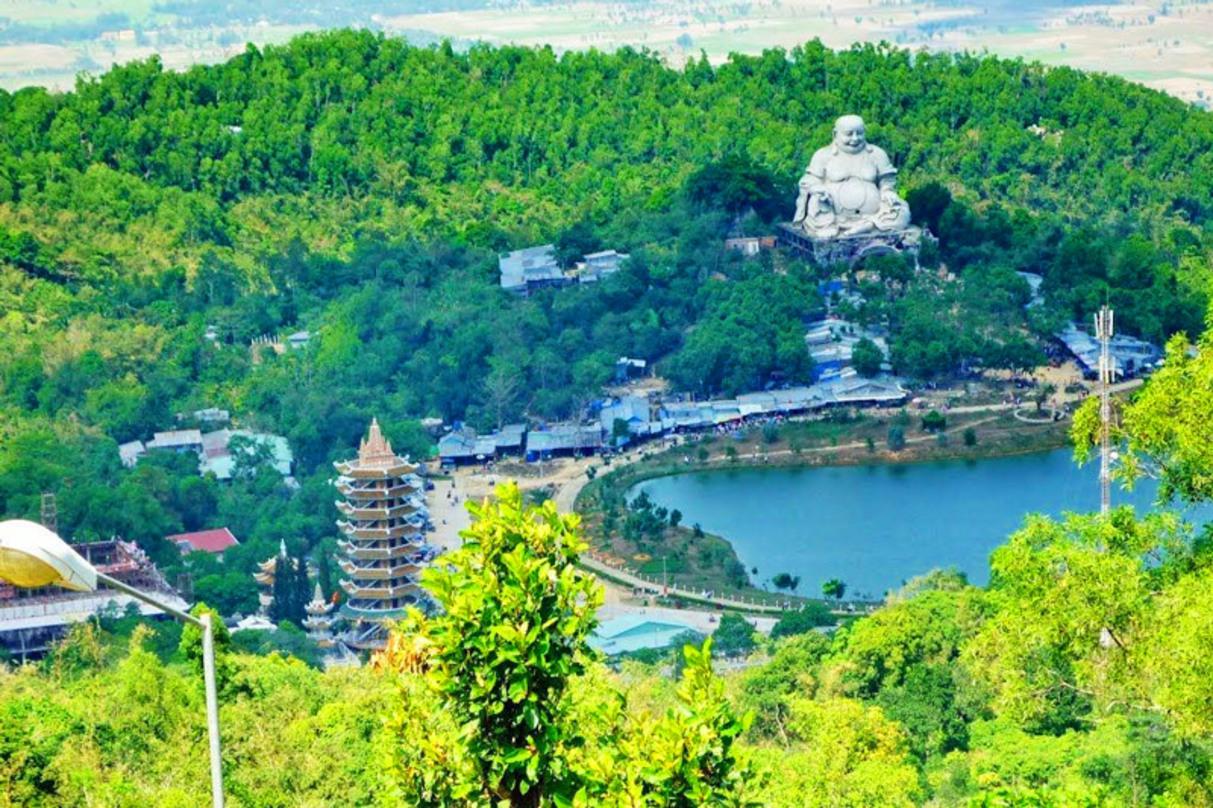 Image: On the Map [6 weeks]