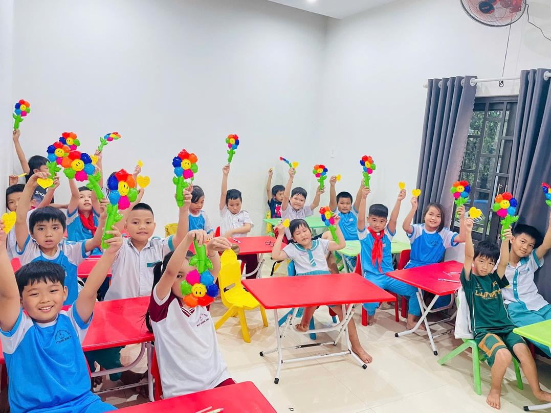 Image: Global Classroom [6 weeks]