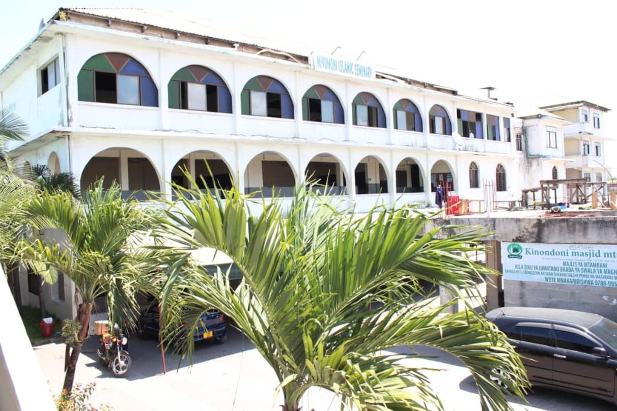 Image: Global Classroom [4 weeks]