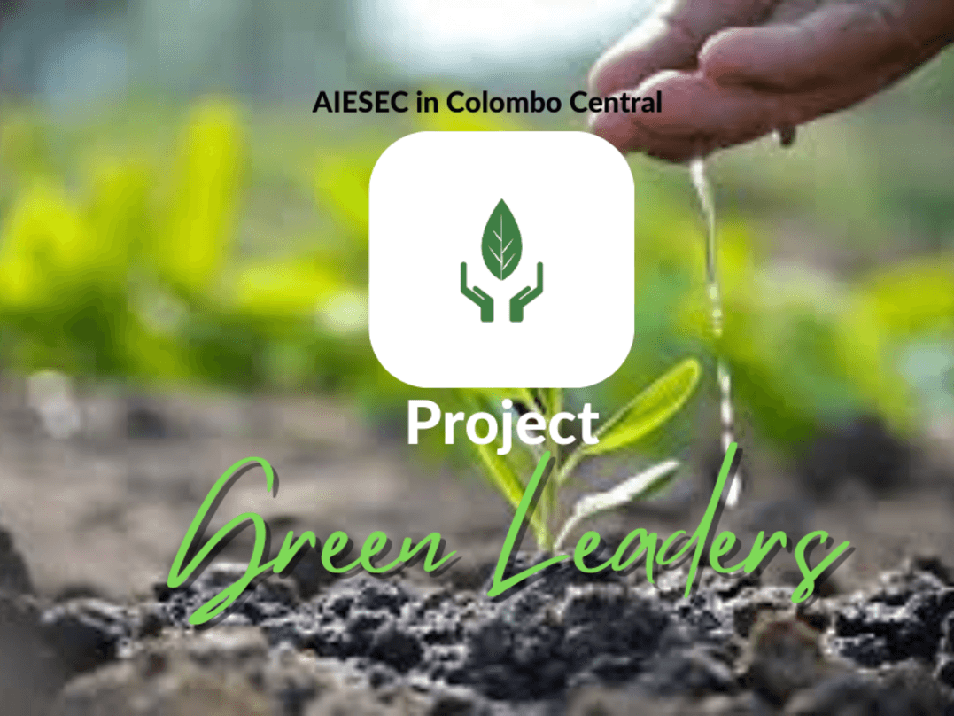 Image: Green Leaders