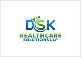 DSK Healthcare Solutions - Company Logo