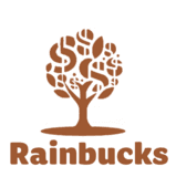 Rainbucks - Company Logo