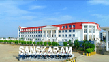 Sanskaram university - Company Logo