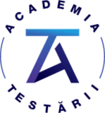 Academia Testării - Company Logo
