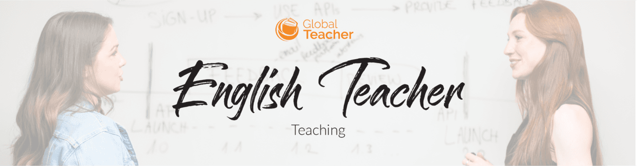 Image: English Teacher