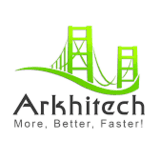Arkhitech - Company Logo