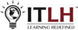 Information Technology Learning Hub (ITLH) - Company Logo