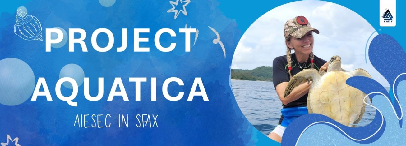 Image: Aquatica [6 weeks]