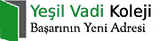 Özel Körfez Yeşil Vadi Koleji - Company Logo