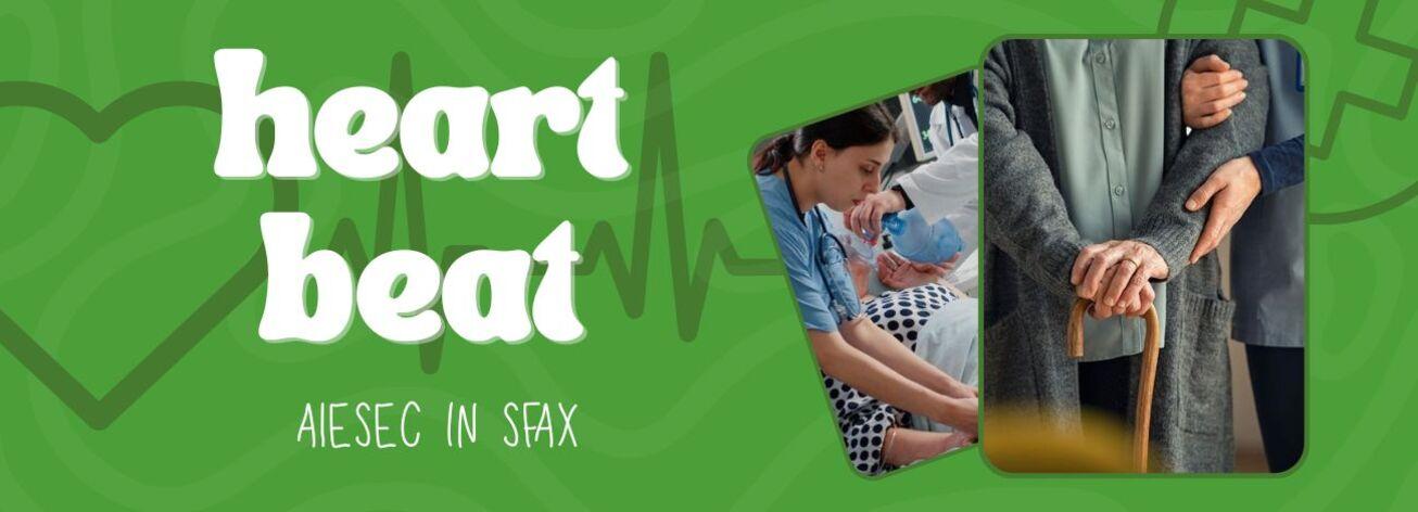 Image: Heartbeat [4 weeks]