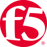 F5 - Company Logo