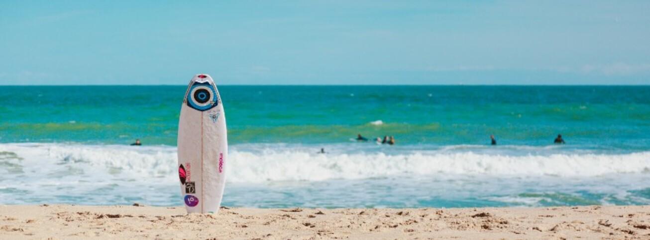 Image: Skill Up! [4 weeks]