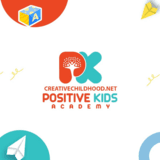 Positive Kids academy - Company Logo