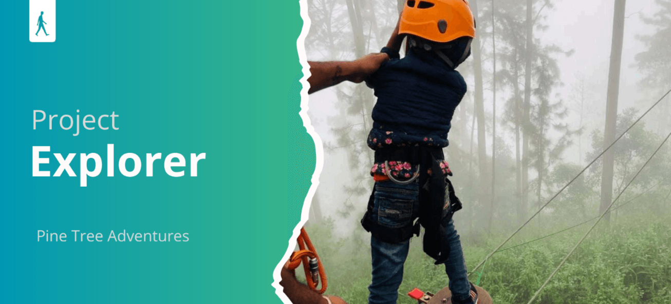 Image: Explorer [6 weeks]