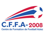 Azayeiz Football Academy - Company Logo