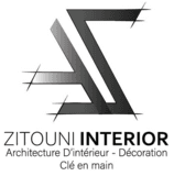 Zitouni Interior - Company Logo