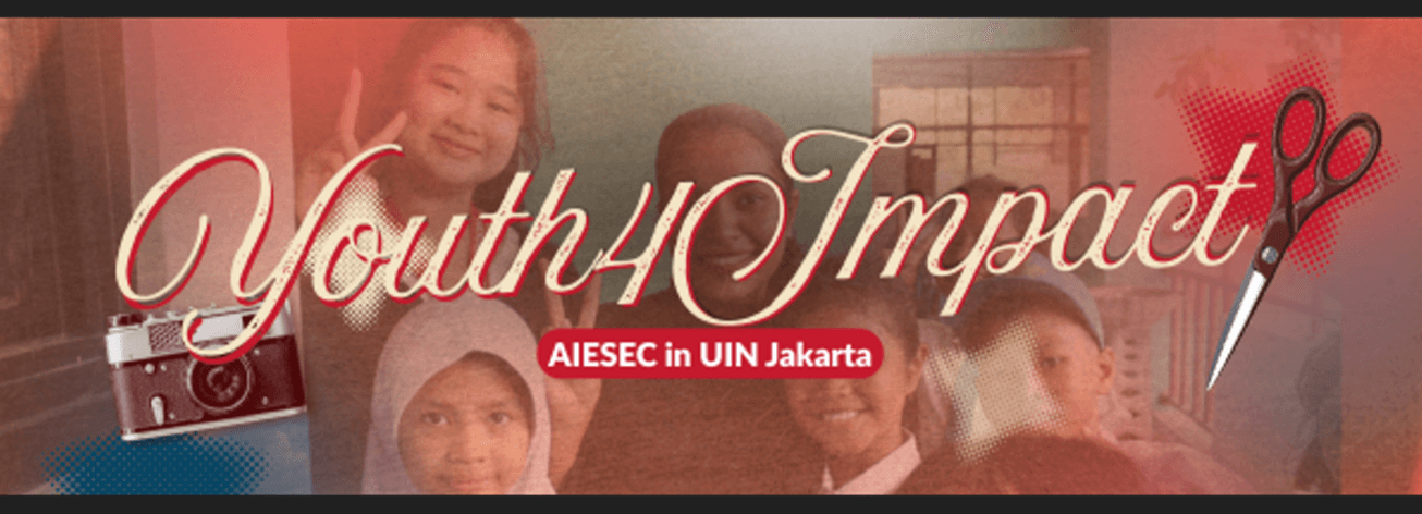 Image: Youth 4 Impact