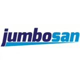 JUMBOSAN MAKİNA İNŞAAT OTOMOTİV NAKLİYE VE GIDA SANAYİ TİCAR - Company Logo