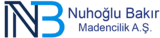 Nuhoğlu Bakır - Company Logo