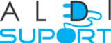 Aldi Suport - Company Logo