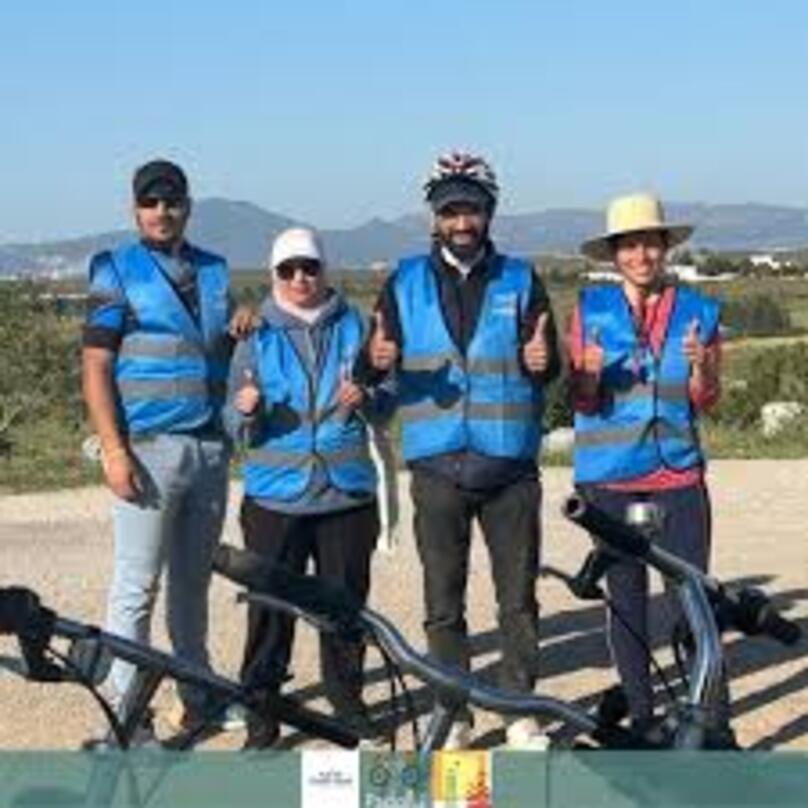 Image: Sales manager