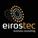 EIROSTEC - Business Developement - Company Logo