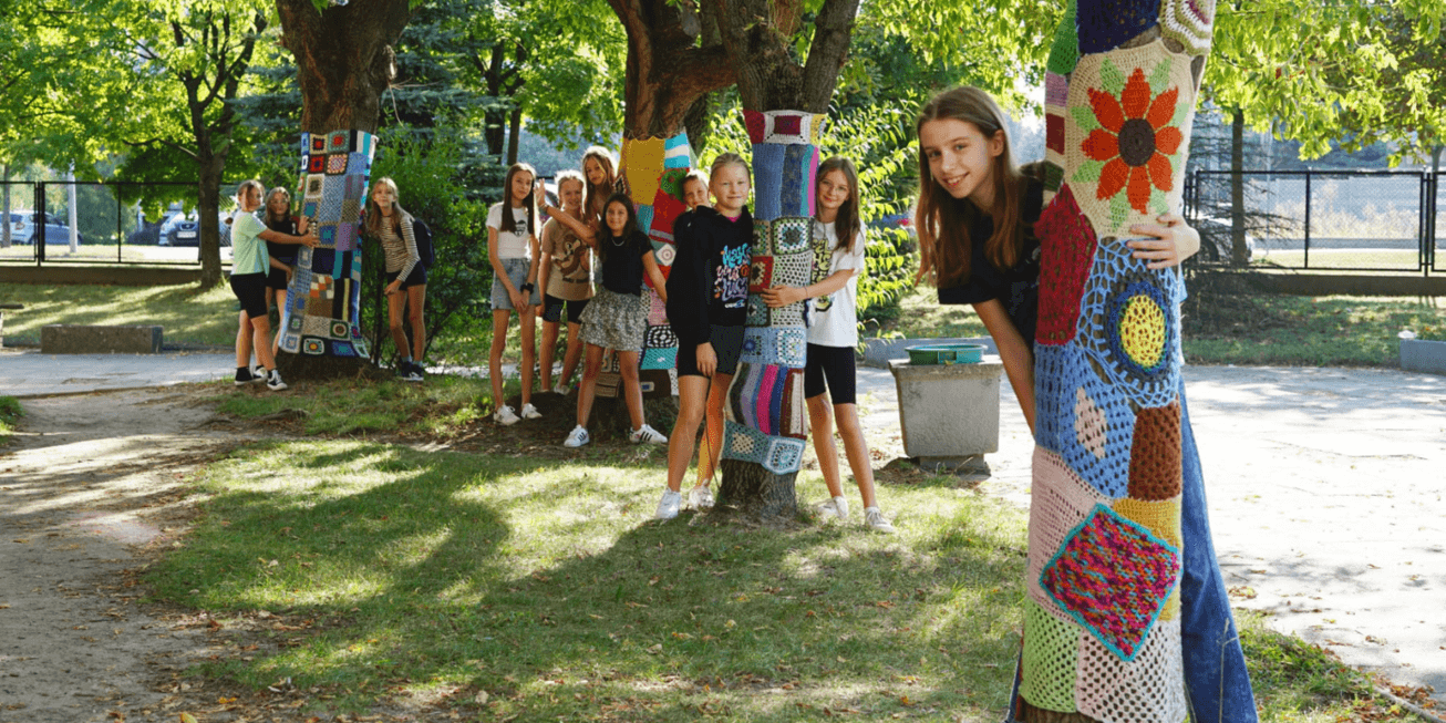 Image: Global Classroom [6 weeks]