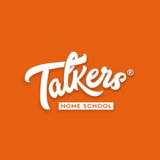 Talkers Idiomas - Company Logo