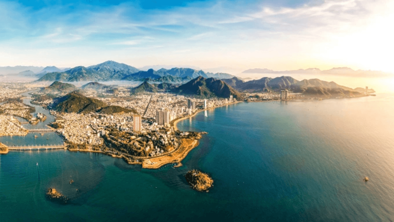 Image: Global Classroom [6 weeks]