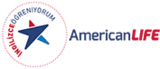 American life Körfez - Company Logo
