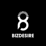 Bizdesire - Company Logo
