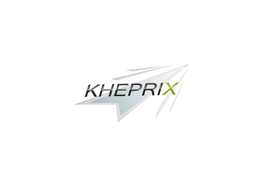 KhepriX - Company Logo