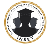 L'INSET - Company Logo