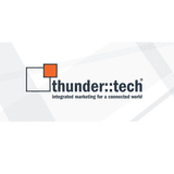 Thunder Tech Pte. Ltd. - Company Logo