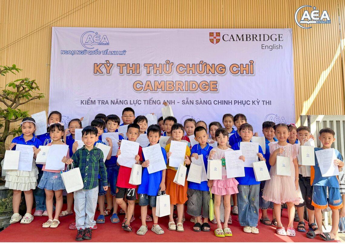 Image: Global Classroom [6 weeks]