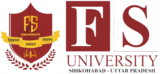 FS University - Company Logo