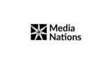 Media Nations  - Company Logo