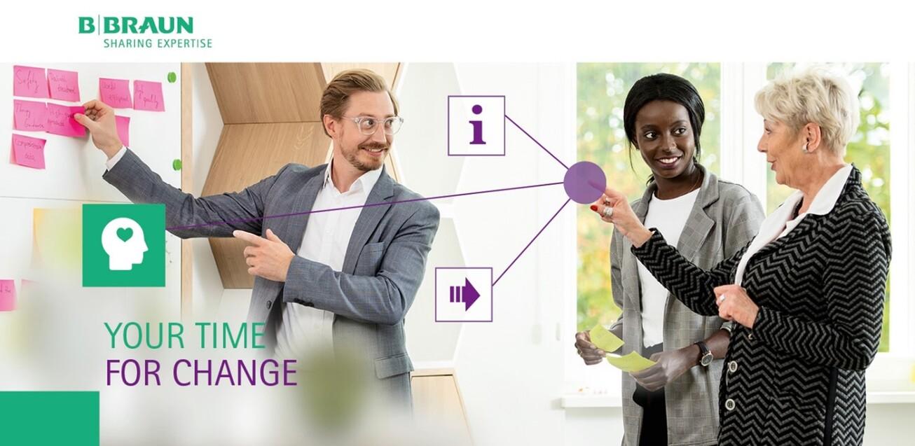Image: Intern Global Shared Service Finance (for enrolled students)