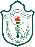 Delhi Public School Jind - Company Logo