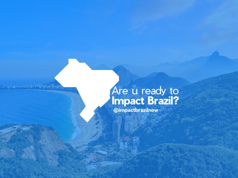 Image: [Impact Brazil]- Industrial/ Automation Engineering
