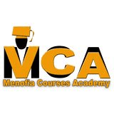 Menofia Courses Academy  - Company Logo