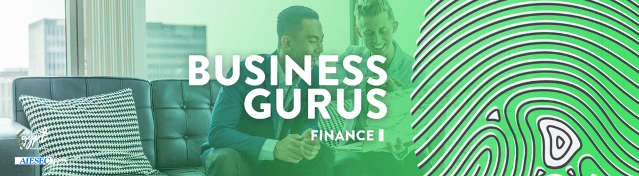 Image: Finance Manager | Finance EGYPT