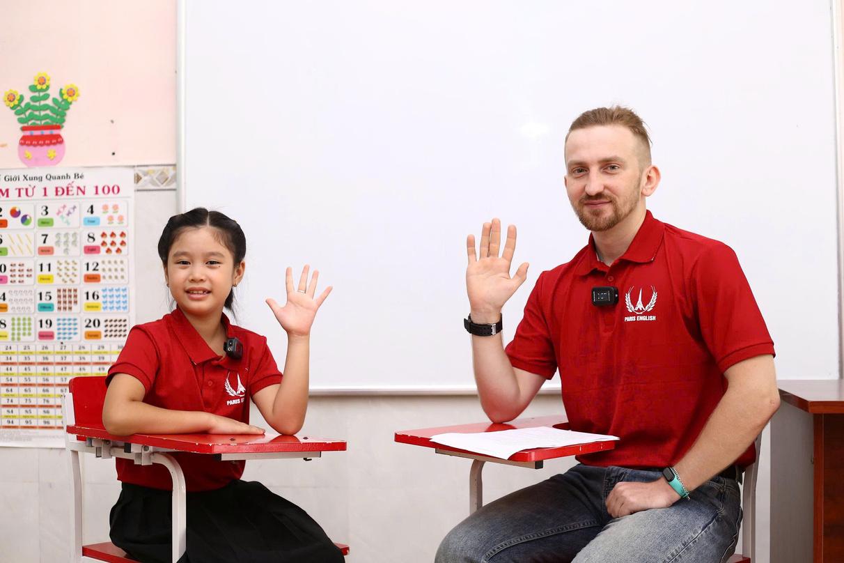 Image: Global Classroom [6 weeks]