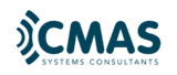 CMAS – Systems Consultants - Company Logo
