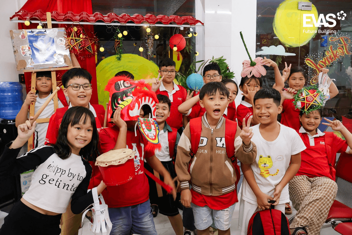 Image: Global Classroom [6 weeks]