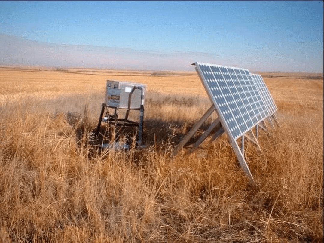 Image: Environmental Technician